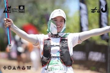 Dalat Ultra Trail 2026 - Ảnh #4693544