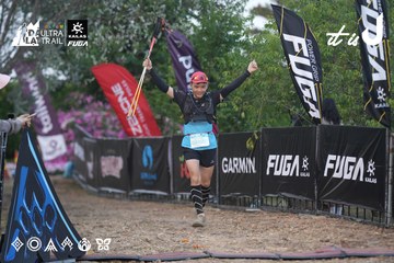 Dalat Ultra Trail 2026 - Ảnh #4761488