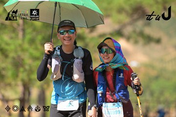 Dalat Ultra Trail 2026 - Ảnh #4717148