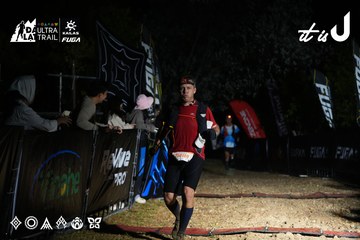 Dalat Ultra Trail 2026 - Ảnh #4760343