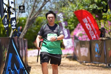 Dalat Ultra Trail 2026 - Ảnh #4722650