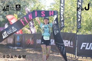Dalat Ultra Trail 2026 - Ảnh #4685195
