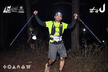 Dalat Ultra Trail 2026 - Ảnh #4701000