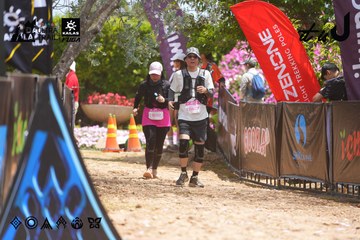 Dalat Ultra Trail 2026 - Ảnh #4869031