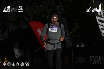 Dalat Ultra Trail 2026 - Ảnh #4760281
