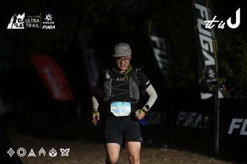 Dalat Ultra Trail 2026 - Ảnh #4762507