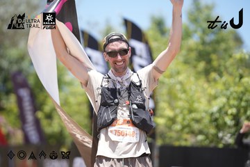 Dalat Ultra Trail 2026 - Ảnh #4746369