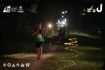 Dalat Ultra Trail 2026 - Ảnh #4720778