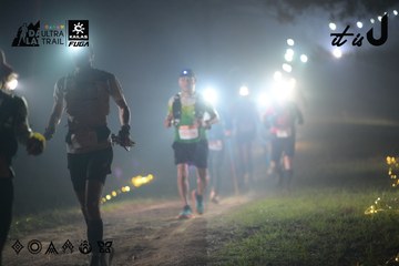 Dalat Ultra Trail 2026 - Ảnh #4718879