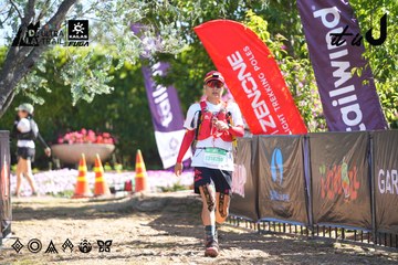 Dalat Ultra Trail 2026 - Ảnh #4695388