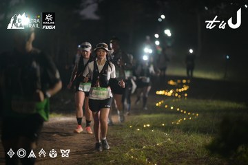 Dalat Ultra Trail 2026 - Ảnh #4720859