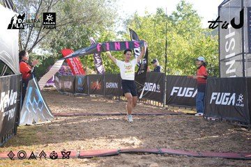 Dalat Ultra Trail 2026 - Ảnh #4862580