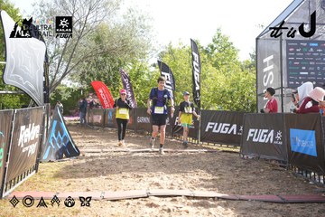 Dalat Ultra Trail 2026 - Ảnh #4862960