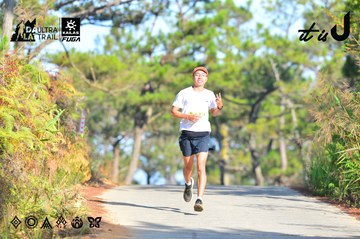Dalat Ultra Trail 2026 - Ảnh #4780086