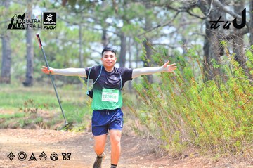 Dalat Ultra Trail 2026 - Ảnh #4875133