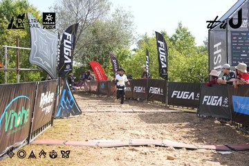 Dalat Ultra Trail 2026 - Ảnh #4863822