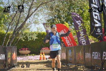 Dalat Ultra Trail 2026 - Ảnh #4683250