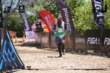 Dalat Ultra Trail 2026 - Ảnh #4694025