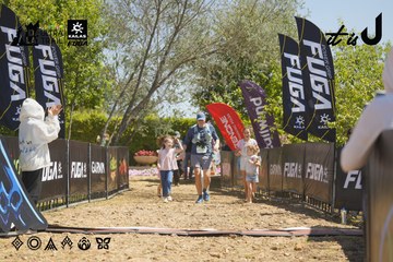 Dalat Ultra Trail 2026 - Ảnh #4684655