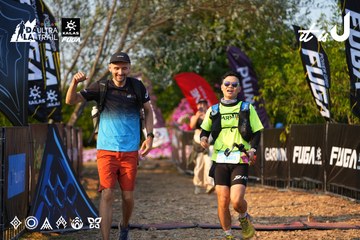 Dalat Ultra Trail 2026 - Ảnh #4742656
