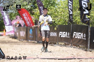 Dalat Ultra Trail 2026 - Ảnh #4746403