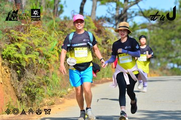 Dalat Ultra Trail 2026 - Ảnh #4748862