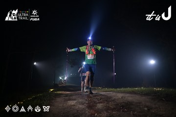 Dalat Ultra Trail 2026 - Ảnh #4705254