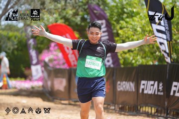 Dalat Ultra Trail 2026 - Ảnh #4867971