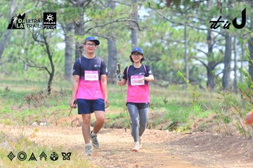 Dalat Ultra Trail 2026 - Ảnh #4874756