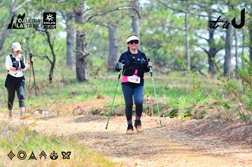 Dalat Ultra Trail 2026 - Ảnh #4877844