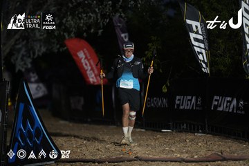 Dalat Ultra Trail 2026 - Ảnh #4762027