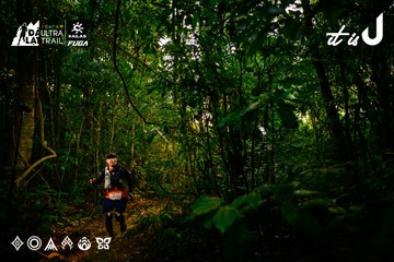 Dalat Ultra Trail 2026 - Ảnh #4912815