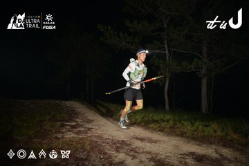 Dalat Ultra Trail 2026 - Ảnh #4751007