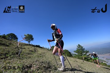 Dalat Ultra Trail 2026 - Ảnh #4732714