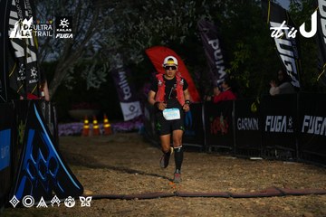 Dalat Ultra Trail 2026 - Ảnh #4757016