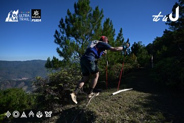 Dalat Ultra Trail 2026 - Ảnh #4731445