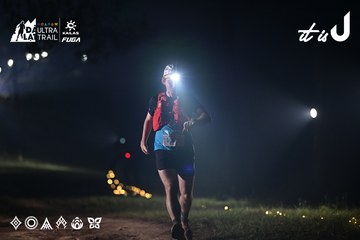 Dalat Ultra Trail 2026 - Ảnh #4707540