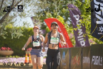 Dalat Ultra Trail 2026 - Ảnh #4685049