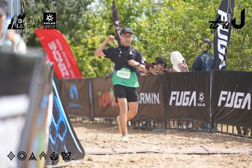 Dalat Ultra Trail 2026 - Ảnh #4858357