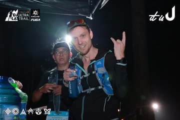 Dalat Ultra Trail 2026 - Ảnh #4738480
