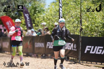 Dalat Ultra Trail 2026 - Ảnh #4693052