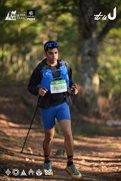 Dalat Ultra Trail 2026 - Ảnh #4878331