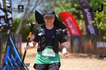 Dalat Ultra Trail 2026 - Ảnh #4702101