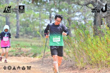 Dalat Ultra Trail 2026 - Ảnh #4875146