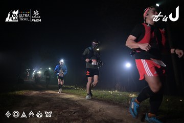 Dalat Ultra Trail 2026 - Ảnh #4705409