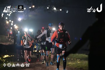 Dalat Ultra Trail 2026 - Ảnh #4708150