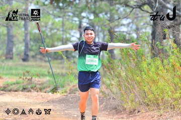 Dalat Ultra Trail 2026 - Ảnh #4875132