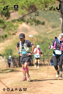Dalat Ultra Trail 2026 - Ảnh #4716999