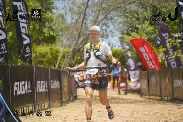 Dalat Ultra Trail 2026 - Ảnh #4694893