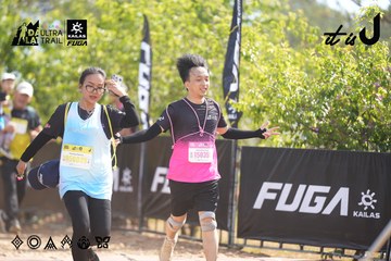 Dalat Ultra Trail 2026 - Ảnh #4837888